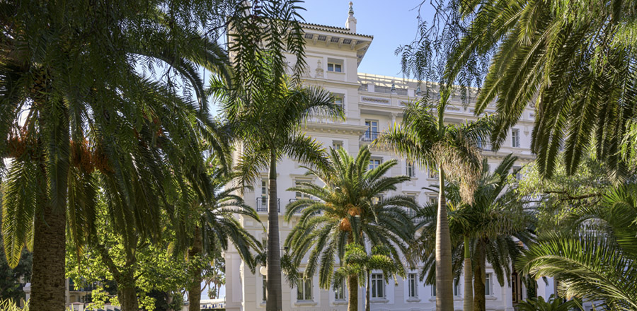 Las mejores propuestas de alojamiento de Hoteles Santos